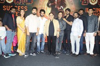 Shambhala Movie Success Meet Stills